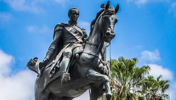 Las mejores frases de Simón Bolívar