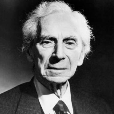 Biografía de Bertrand Russell