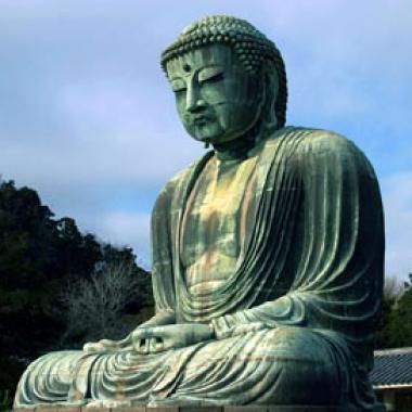 Biografía de Buda Gautama