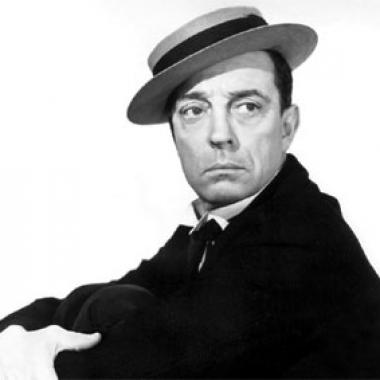 Biografía de Buster Keaton
