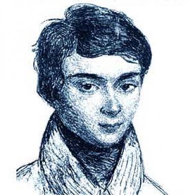 Biografía de Évariste Galois