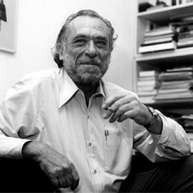 Biografía de Charles Bukowski