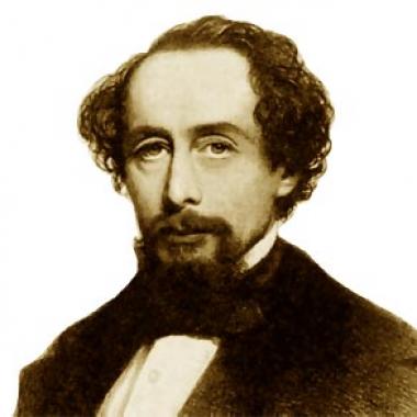 Biografía de Charles Dickens