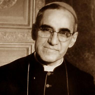 Biografía de Óscar Romero