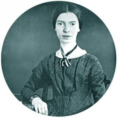 Biografía de Emily Dickinson