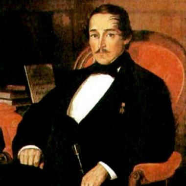 Biografía de Francisco de Paula Santander