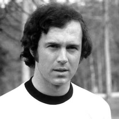 Biografía de Franz Beckenbauer