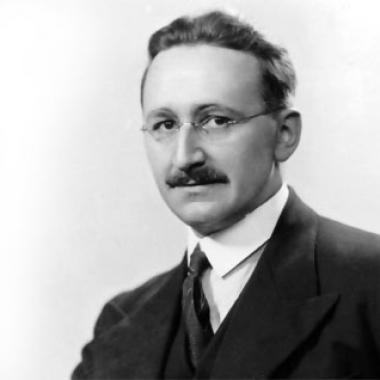Biografía de Friedrich Hayek