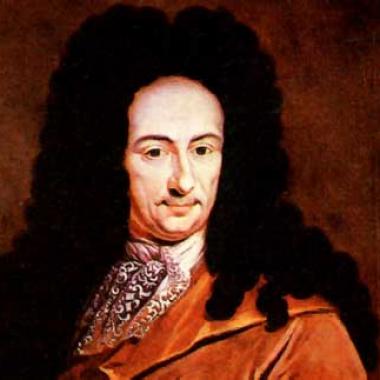 Biografía de Gottfried Leibniz