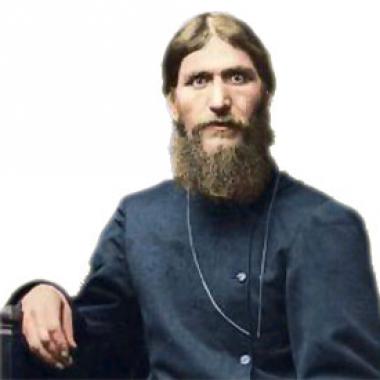Biografía de Grigori Rasputín