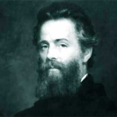 Biografía de Herman Melville