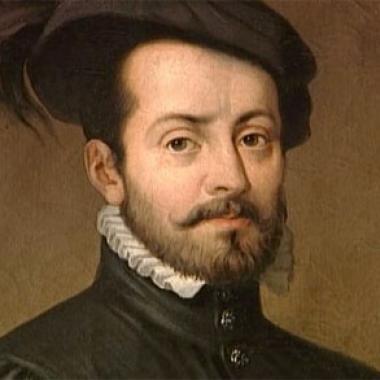 Biografía de Hernán Cortés