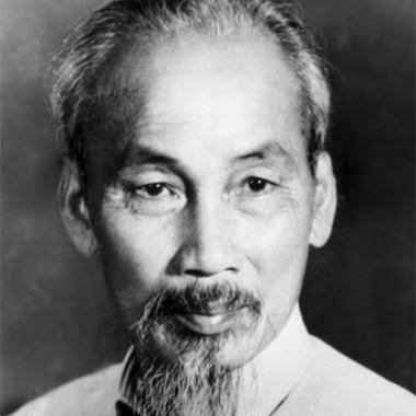 Biografía de Ho Chi Minh