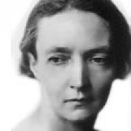 Biografía de Irène Joliot-Curie