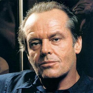 Biografía de Jack Nicholson