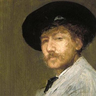 Biografía de James Whistler