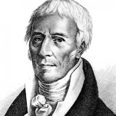 Biografía de Jean Baptiste Lamarck