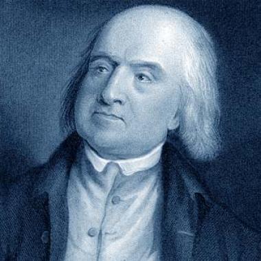 Biografía de Jeremy Bentham