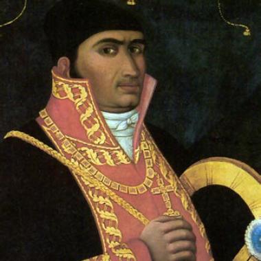 Biografía de José María Morelos
