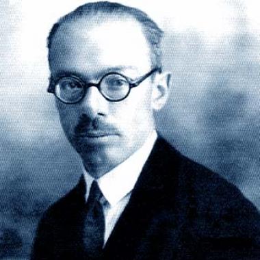 Biografía de José María Velasco Ibarra