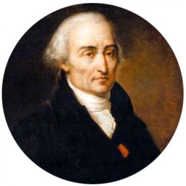 Biografía de Joseph-Louis de Lagrange