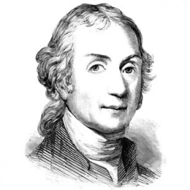 Biografía de Joseph Priestley