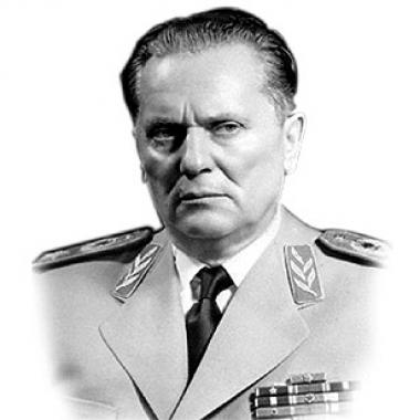 Biografía de Josip Broz Tito