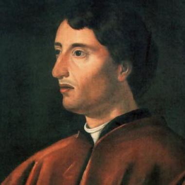 Biografía de León Battista Alberti