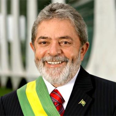 Biografía de Luiz Inácio Lula da Silva