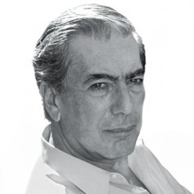 Biografía de Mario Vargas Llosa