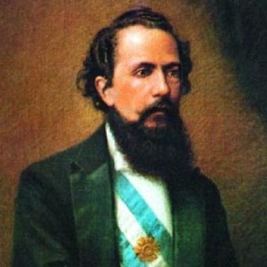 Biografía de Nicolás Avellaneda