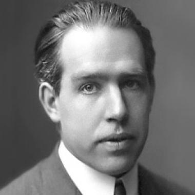Biografía de Niels Bohr