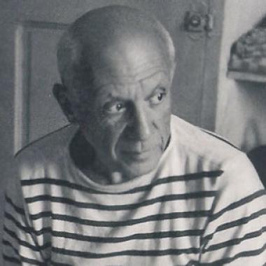 Biografía de Pablo Picasso