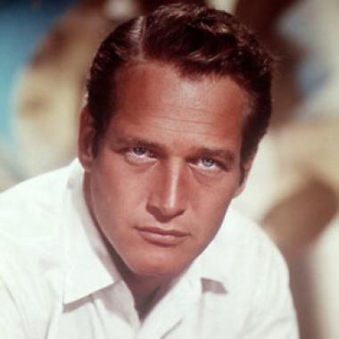 Biografía de Paul Newman