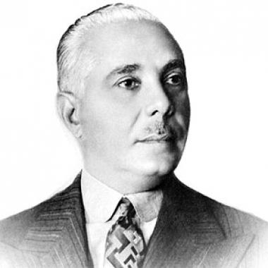 Biografía de Rafael Leónidas Trujillo