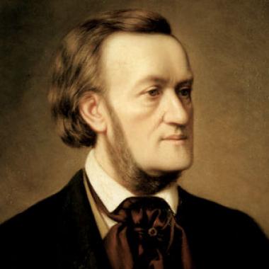 Biografía de Richard Wagner