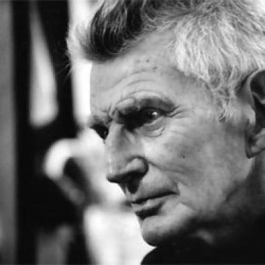 Biografía de Samuel Beckett