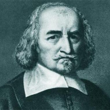 Biografía de Thomas Hobbes