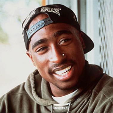 Biografía de Tupac Shakur