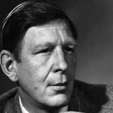 Biografía de Wystan Hugh Auden