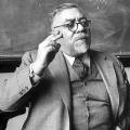 Frases de Norbert Wiener